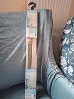 Set van 3 aluminium jaloezieën creme, Ophalen, Nieuw