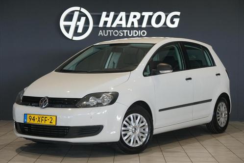 Volkswagen Golf Plus 1.2 TSI Trendline BlueMotion + APPLE CA, Auto's, Volkswagen, Bedrijf, Te koop, Golf Plus, ABS, Airbags, Airconditioning