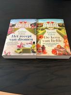 De Vrouwen van de Zeepmakerij - Farina Eden (2 delen), Boeken, Ophalen of Verzenden, Zo goed als nieuw, Nederland