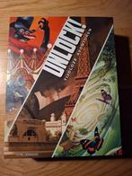 Unlock Tijdloze avonturen, Hobby en Vrije tijd, Gezelschapsspellen | Kaartspellen, Ophalen of Verzenden, Zo goed als nieuw