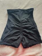 Zwarte Shapewear Short maat S, Ophalen of Verzenden, Zwart, Broekje of Short