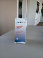 Ontkalkingstabletten, Witgoed en Apparatuur, Koffiemachine-accessoires, Ophalen of Verzenden, Zo goed als nieuw