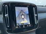 Volvo XC40 1.5 T5 262pk Recharge Inscription Carplay 360° P, Euro 6, Zwart, Leder, Bedrijf
