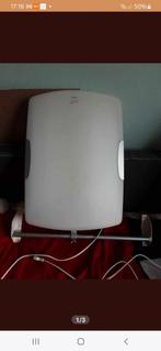 Philips original bright Light, Ophalen, Gebruikt