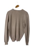 Gran Sasso trui M, Kleding | Heren, Bruin, Maat 48/50 (M), Ophalen of Verzenden, Zo goed als nieuw