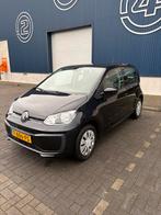 Volkswagen up! 1.0 2023 5dr / Dealer Onderhouden / NAP / DAB, Auto's, Stof, 4 stoelen, Origineel Nederlands, Bedrijf