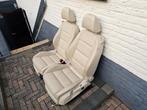 Leer interieur vw golf 6 3 deurs 2013 origineel, Auto-onderdelen, Gebruikt, Volkswagen, Ophalen