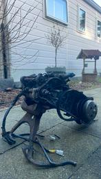 Vivacity blok loop of sloop!!, Fietsen en Brommers, Ophalen, Zo goed als nieuw, Blok, Peugeot