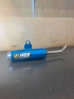 HGS demper tc/mc/sx 85cc 2018-2024, Ophalen of Verzenden