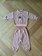 *NIEUW!* Set: sweater + broek van Mini Rodini, 92 / 98, Meisje, Nieuw, Ophalen of Verzenden, Setje