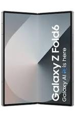 Samsung fold 6 512gb with case S pen, Ophalen, Touchscreen, Nieuw, 512 GB