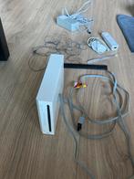 Nintendo Wii met controller en accessoires, Ophalen, Gebruikt