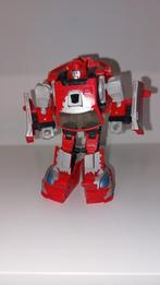 Transformers Classics Cliffjumper, Overige generaties, Ophalen of Verzenden, Gebruikt