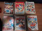 Donald Duck 1983-1988, Meerdere stripboeken, Ophalen of Verzenden, Zo goed als nieuw