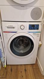 Bosch wasmachine in zeer goede staat, 1200 tot 1600 toeren, Gebruikt, Minder dan 85 cm, 8 tot 10 kg