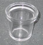 Ikea kandelaars, Overige materialen, Groen, Ophalen of Verzenden, Zo goed als nieuw