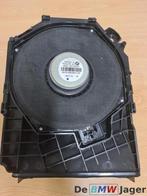 Sub woofer links bas BMW E87 E90 E91 E92 65136954871, Gebruikt, Ophalen of Verzenden, BMW, BMW