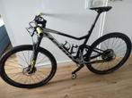 Scott Spark RC 900 (Nieuwstaat), 28 inch, Vering, 10 tot 15 versnellingen, Zo goed als nieuw