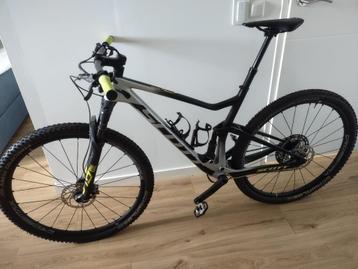 Scott Spark RC 900 (Nieuwstaat) beschikbaar voor biedingen