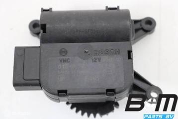Kachelstelmotor Audi A1 8X 0132801357 beschikbaar voor biedingen