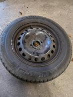 Autobanden winterbanden  Michelin 185 / 65 R15, Ophalen