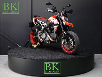 DUCATI HYPERMOTARD 950 RVE  beschikbaar voor biedingen