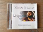 Cornelis Vreeswijk cd., Cd's en Dvd's, Vinyl | Nederlandstalig, Ophalen of Verzenden, Zo goed als nieuw, Overige formaten, Levenslied of Smartlap