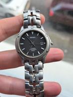Seiko horloge, Staal, Polshorloge, Ophalen of Verzenden, Seiko