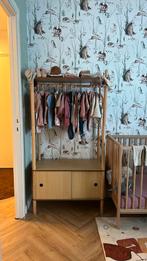 Baby kleding kast, gemaakt van hout, Kinderen en Baby's, Ophalen, Zo goed als nieuw, 50 tot 70 cm, 105 cm of meer
