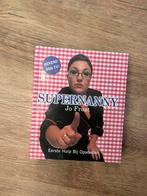 Eerste hulp bij opvoeden, Boeken, Ophalen of Verzenden, Zo goed als nieuw, Opvoeding tot 6 jaar