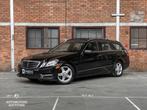 Mercedes-Benz E350 AMG Estate Designo Avantgarde 3.5 V6 E-Kl, Auto's, Mercedes-Benz, Te koop, 5 stoelen, Bedrijf, Benzine