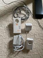 Diverse wifiversterkers, Ophalen, Gebruikt