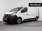 Nissan NV300 2.0 dCi 120 L2H1 Acenta, Stof, Gebruikt, Euro 6, Wit