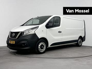 Nissan NV300 2.0 dCi 120 L2H1 Acenta beschikbaar voor biedingen