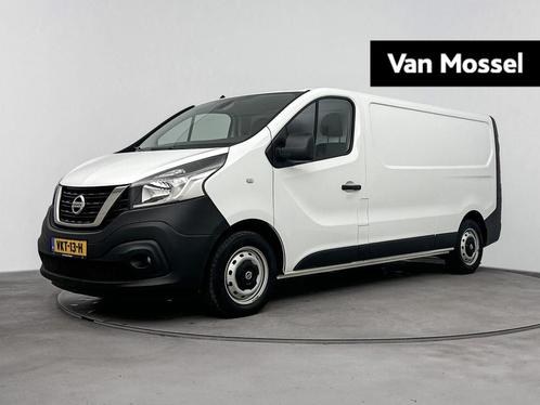Nissan NV300 2.0 dCi 120 L2H1 Acenta, Auto's, Bestelauto's, Bedrijf, Te koop, ABS, Airconditioning, Alarm, Boordcomputer, Centrale vergrendeling