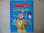 adv9447 bart, Boeken, Eén stripboek, Ophalen, Gelezen