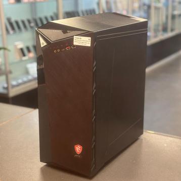 Game Desktop i5-10th 24GB 2TB GeForce RTX 3060 | Nette staat beschikbaar voor biedingen