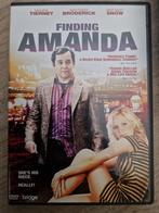 Finding amanda, Alle leeftijden, Ophalen of Verzenden, Zo goed als nieuw, Romantische komedie