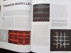 François Morellet artikel 2006, Verzenden