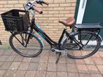 Gazelle miss grace met Bosch middenmotor en bijna nieuwe acc, Fietsen en Brommers, Elektrische fietsen, 55 tot 59 cm, Ophalen of Verzenden