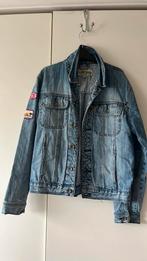 Cars Jeans  . Spijkerjack .158, Ophalen of Verzenden, Zo goed als nieuw, Cars Jeans