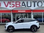 Peugeot 2008 1.2 PURETECH AUT. NW.MODEL NAVI CAMERA CARPLAY, Automaat, Gebruikt, Huisgarantie, 1199 cc