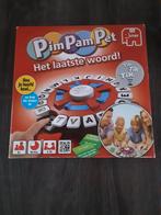 Pim pam pet  compleet, Ophalen of Verzenden, Zo goed als nieuw
