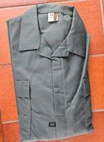 Overall maat 58 kleur groen, Ophalen of Verzenden, Nieuw, Overall