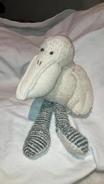 Happy horse pelican pelikaan 1998, Kinderen en Baby's, Speelgoed | Knuffels en Pluche, Ophalen of Verzenden, Zo goed als nieuw