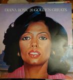 Diana Ross, Ophalen of Verzenden, Zo goed als nieuw