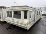 Willerby Salibury 11 x 3.70 m 2 slp, Caravans en Kamperen, Stacaravans, Niet ingevuld, Niet ingevuld, Niet ingevuld