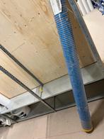 Wavinflex huisaansluiting mof x klem 125, Doe-het-zelf en Verbouw, Buizen en Afvoer, Ophalen, Afvoer, Pvc, Zo goed als nieuw