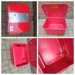 Ontvetterbak hbm zonder pompje, Auto diversen, Autogereedschap, Ophalen of Verzenden, Zo goed als nieuw