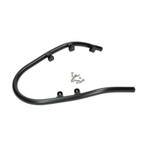 Voorspatbordbeugel Vespa Sprint/Primavera Mat Zwart NIEUW, Ophalen of Verzenden, ., ., .